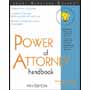 Power of Attorney Handbook, 4E By Edward A. Haman